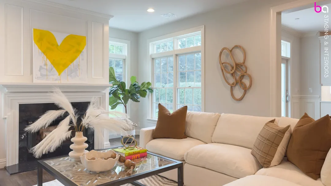 POISE | WEST HARRISON