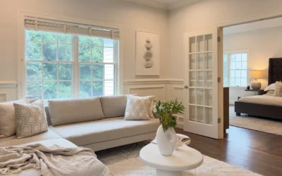 Home staging in Westport CT sells homes faster — here’s why