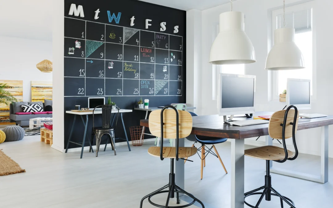 Commercial Staging: How to Design Spaces That Attract, Impress, and Convert