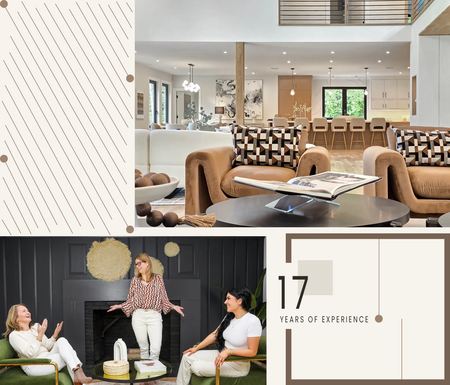 BA Staging & Interiors home staging company 16 years