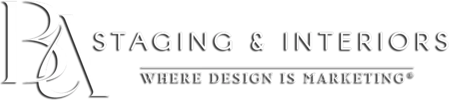 BA Staging & Interiors
