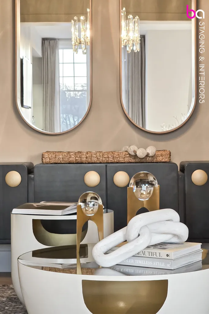 BA - Vacant Staging for Luxury Properties Vacant Staging Luxury BA