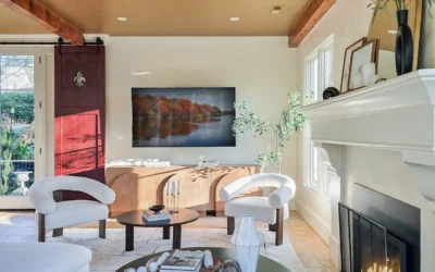 Spring Home Staging Trends 2026: How Neuroaesthetic Design Helps Homes Sell Faster