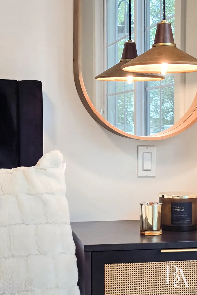 BA Staging & Interiors-Light Fixtures Consult- BA Lightning consult Service