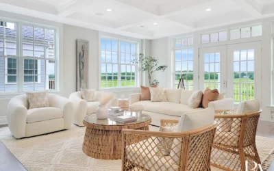 What Are You Really Paying For When You Stage a Home?