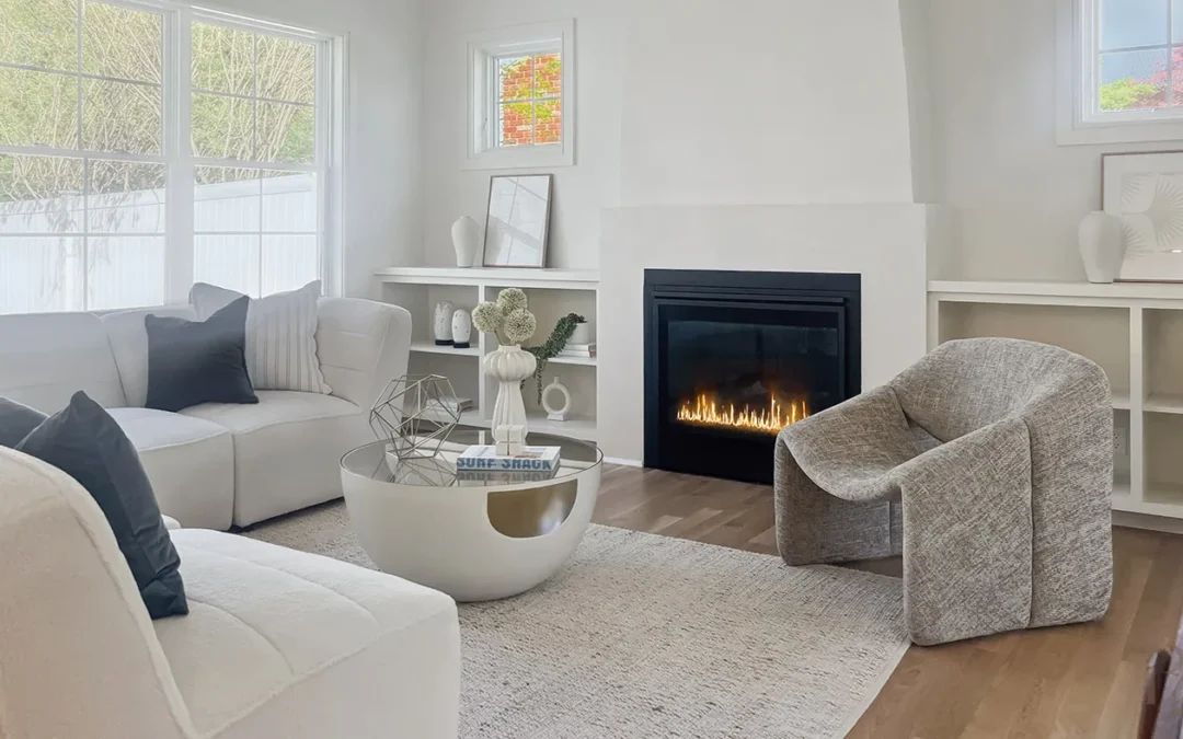 Home Staging Psychology: What Buyers Subconsciously Decide Before They Even See the Price