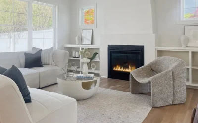 Home Staging Psychology: What Buyers Subconsciously Decide Before They Even See the Price