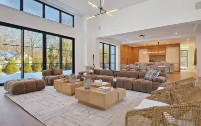 What Creates Real Staging ROI: Emotion, Perception, and Buyer Behavior