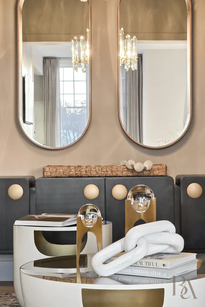 BA Staging & Interiors- Vacant Staging for Luxury Properties Vacant Staging Luxury BA