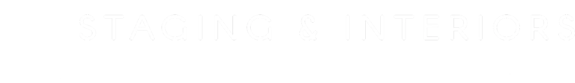 BA Staging & Interiors