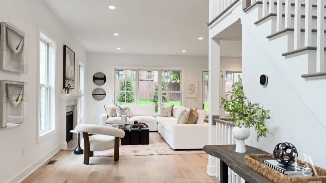 MARKER RIDGE | IRVINGTON