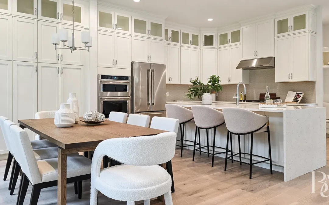 Why More Homeowners Are Choosing Stage Now, Pay at Close