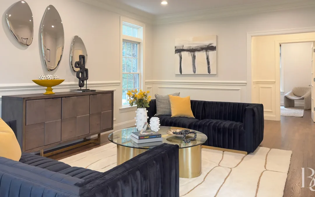 Summer Home Staging Tips That Help Homes Sell Faster in 2026