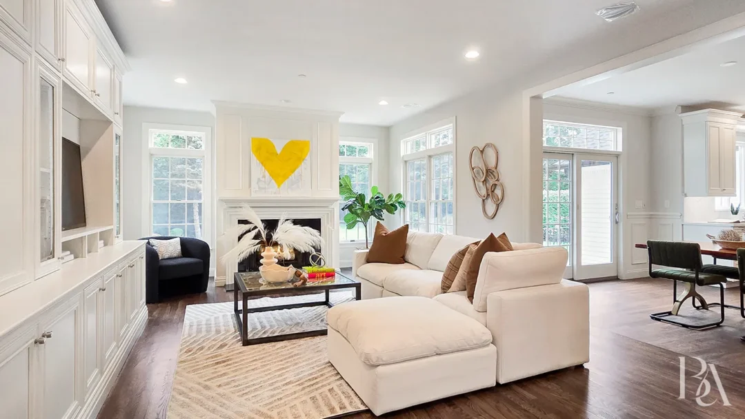 POISE | WEST HARRISON