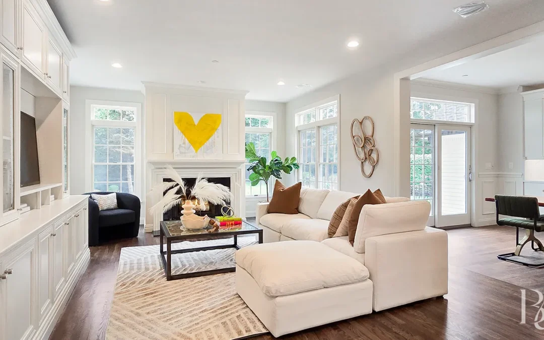 POISE | WEST HARRISON