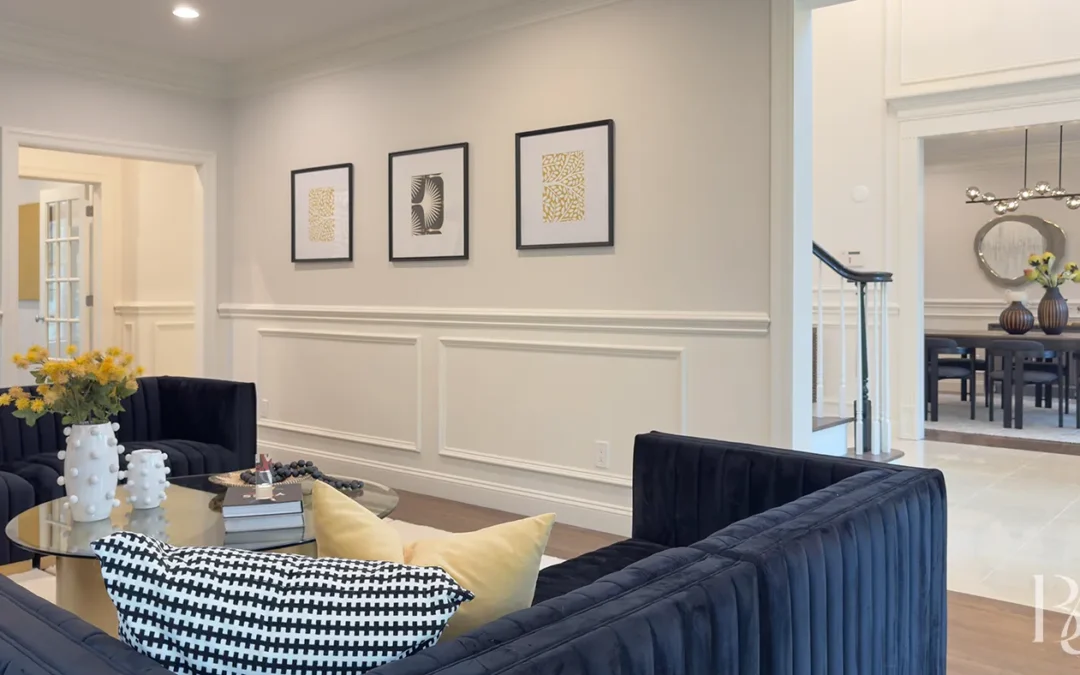 The Luxury Staging Advantage: Transforming Perception, Demand, and Value