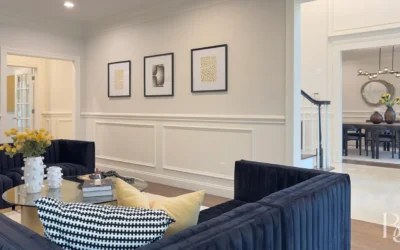 The Luxury Staging Advantage: Transforming Perception, Demand, and Value