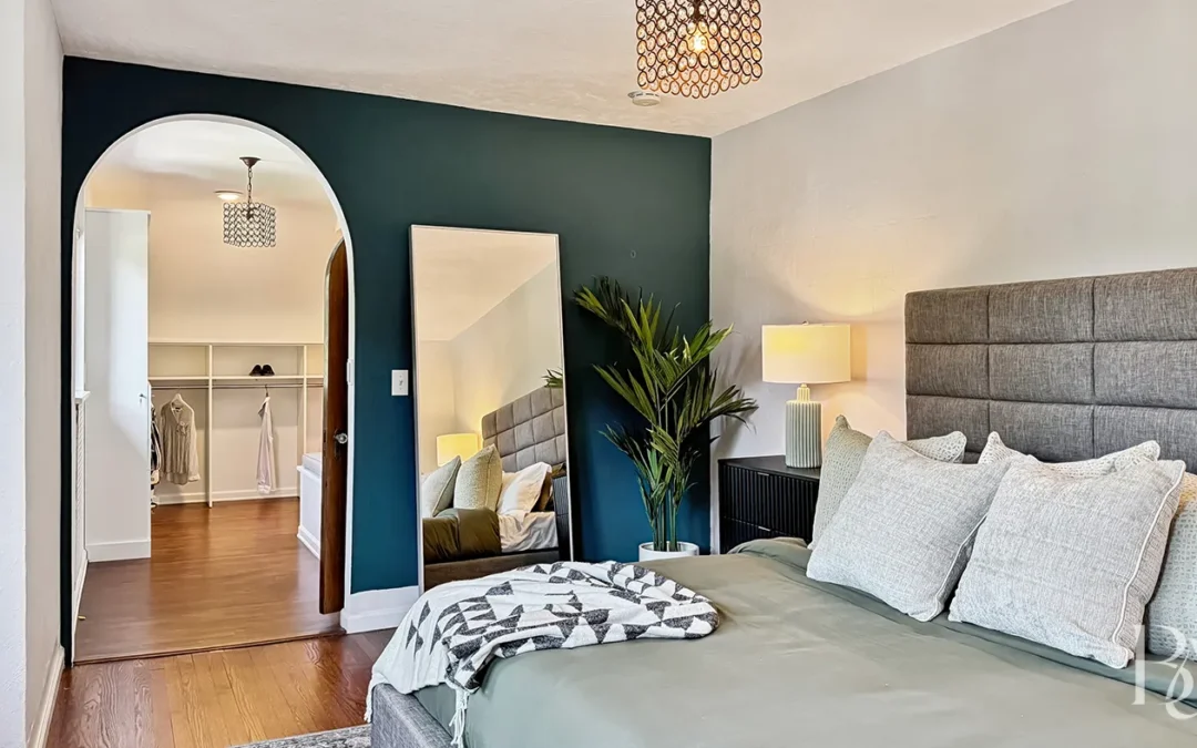 How Home Stagers See Your Home Differently: The Buyer Psychology Most Sellers Never Notice