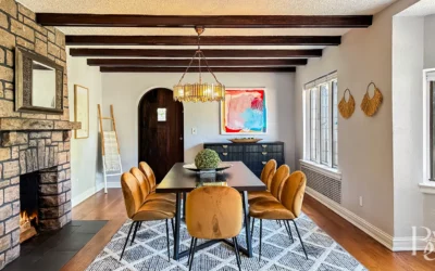 Fall Home Staging: How to Sell Your Fairfield County Home Before the Holidays