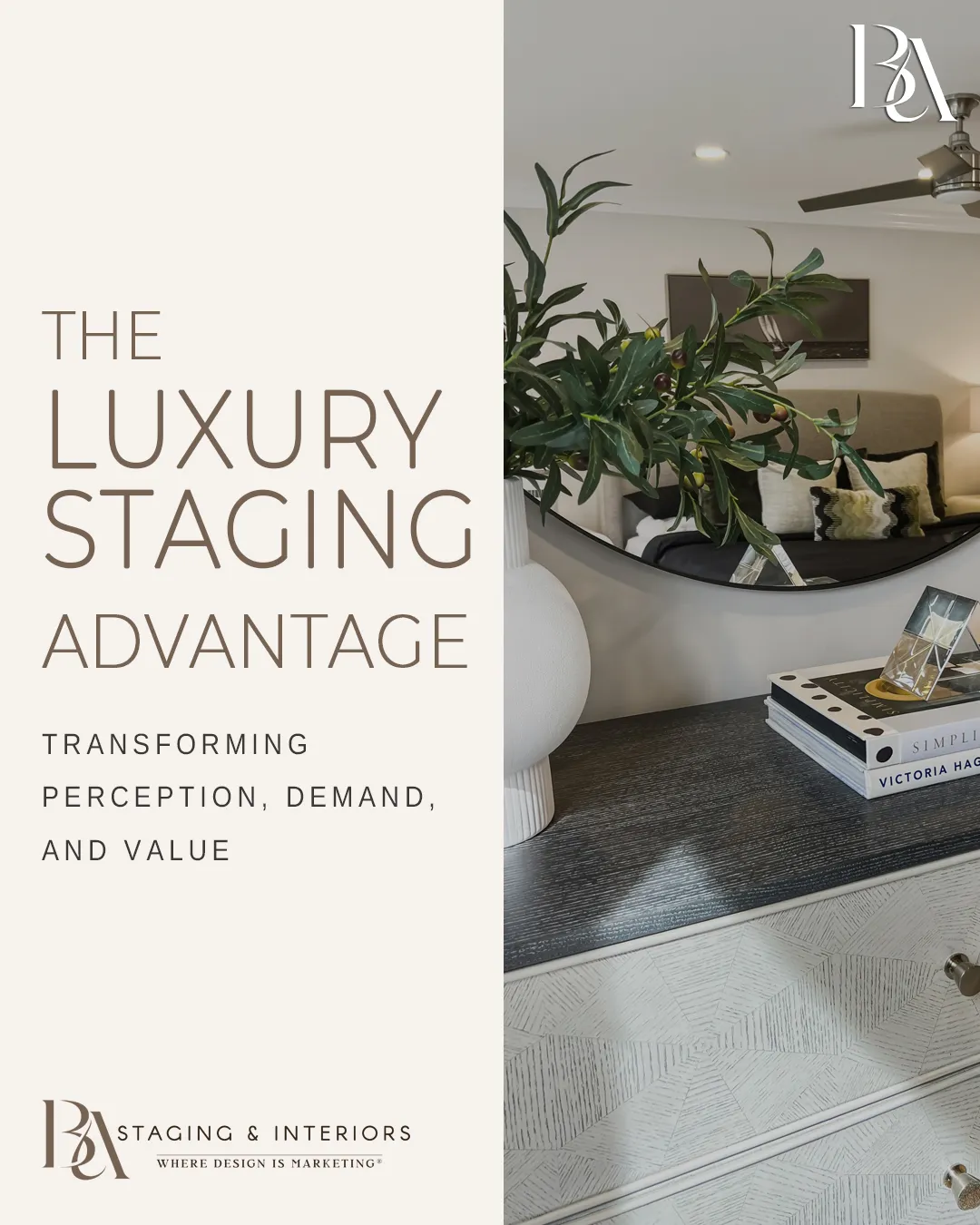 Summer Home Staging Tips That Help Homes Sell Faster in 2026