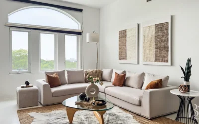 Why Does One Home Feel Bigger Than Another? 7 Design Factors