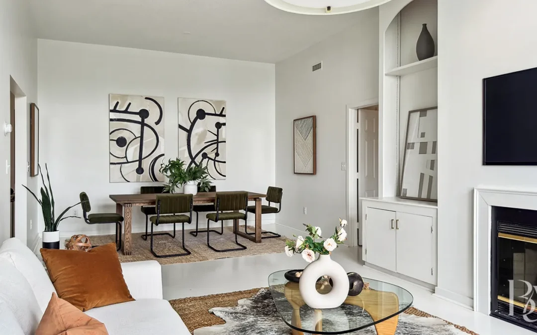What to Consider When Selling a Home: From Pricing to Presentation