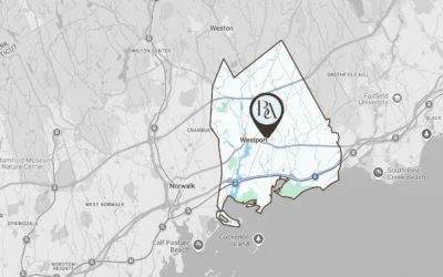 Transform Your Property with the Leading Home Stager in Westport